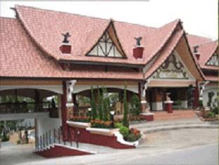 Plaloma Cliff Resort Koh Chang Exterior photo